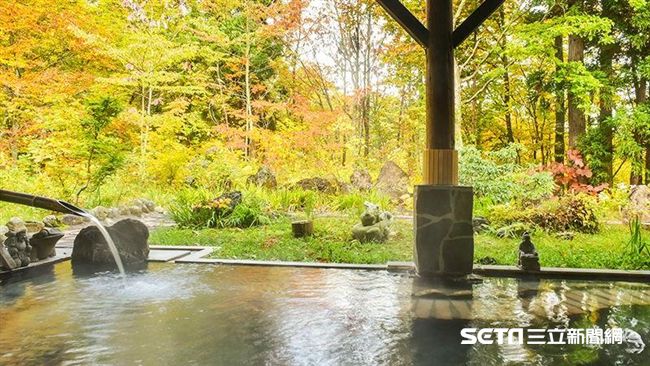 禁站立沖澡、刺青　日本泡湯必知守則