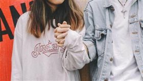 情侶，交往，難有，女友（示意圖／翻攝自Pixabay）