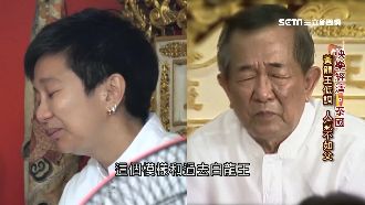 泰國龍王人氣不再？直擊白龍王廟現況