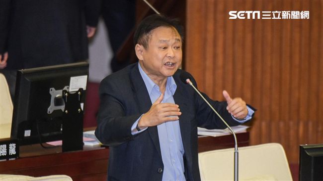 愛發豪語　王世堅那些年對賭的結果…