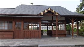 ▲鹿麻產車站。（圖／翻攝自維基百科）
https://goo.gl/LRSvoR