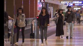 陸元琪急飛上海探視袁惟仁