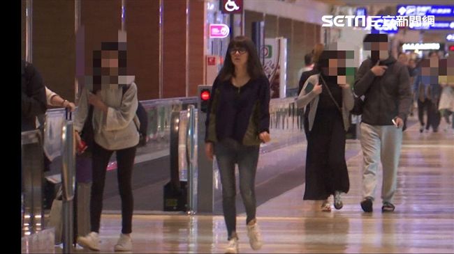 站起來轉身就倒！陸元琪攜子急飛上海