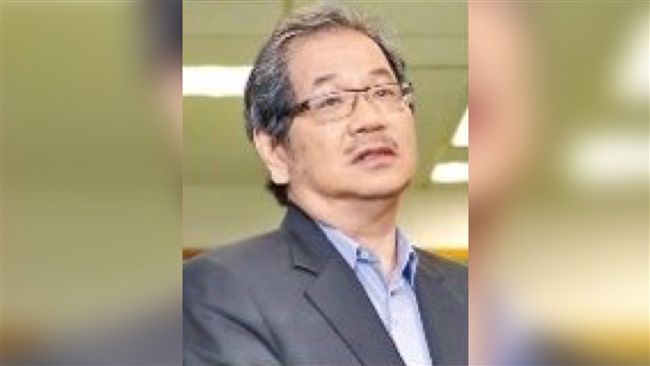 否認結盟！吳乃仁：吳家全面退出台苯