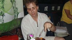 永和,分屍,共犯,何姓,HOBBIE JASON EUGENE,何傑生/翻攝臉書