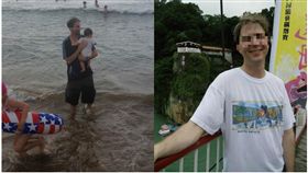 永和,分屍,共犯,何姓,HOBBIE JASON EUGENE,何傑生/翻攝臉書