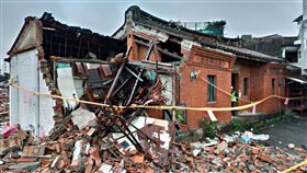 洲美暫定古蹟遭拆　文資委員要求2週完成保護