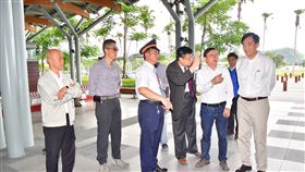 花東鐵路雙軌化工程　劉櫂豪要求縮短工時