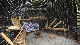 花博「原生秘境」展區（圖／台中市政府提供）