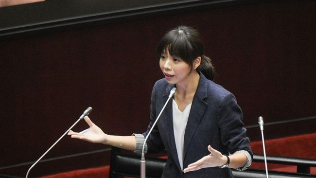 台中派系分贓？洪慈庸：市民會恐慌