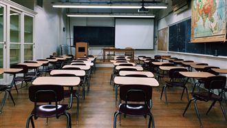 北部高中學生確診　家長：還在等通知