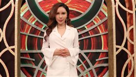 利菁
圖／中天電視提供