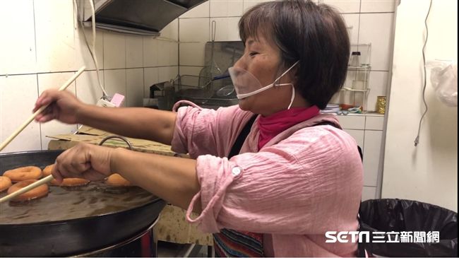 兒染怪病夫早逝　她撐過黑暗10年