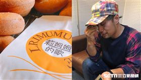 莉姆姆的歌、小米甜甜圈／記者張雅筑攝