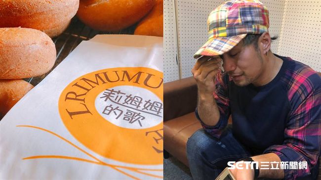 染怪病如鬼附身…小米甜甜圈藏血淚！