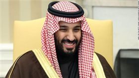 （圖／翻攝自CNN）沙烏地阿拉伯,謀殺,分屍,記者,哈紹吉,穆罕默德