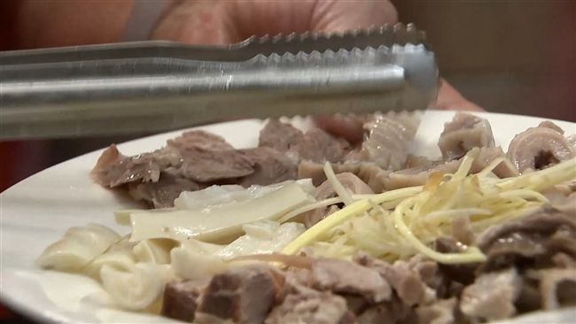 整隻嗑光光！台灣人吃遍「豬全身」