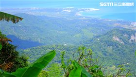 林務局,步道,藍色部落