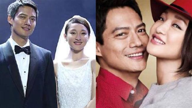 周迅生日尪缺席…卻見「他」整點祝福