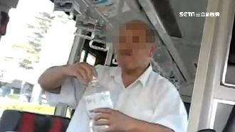 行進間「離座亂跑」　公車駕駛曝真相