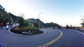 打氣公路-梅山36彎太平的祝福。（圖／業配）