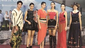 花東縱谷美景中走秀 天然時尚趴20日登場