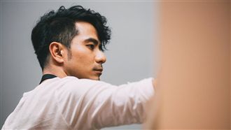 羅浮宮付錢就能辦展？郭彥甫說話了