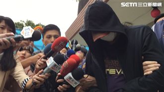 永和分屍第4嫌　檢漏夜複訊聲押禁見