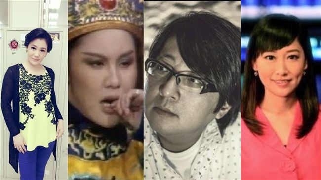 袁惟仁仍昏迷！她更因腦溢血一屍兩命