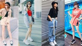 老爹鞋／名家勿用