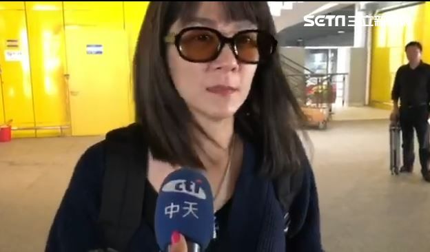 陸元琪不離不棄　袁惟仁媽：她很笨