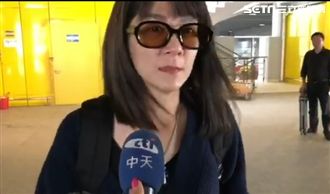 陸元琪不離不棄　袁惟仁媽：她很笨