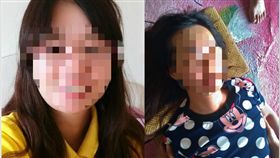 嘉義,爆料公社,符水,灑冥紙,網友（圖／翻攝畫面）