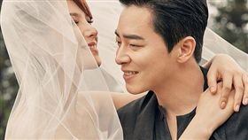 曹政奭,Gummy／翻攝自Gummy IG