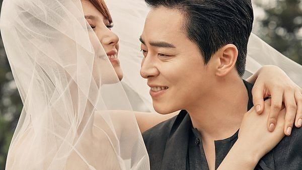 男星新婚10天…遭爆與妻交往劈多女