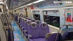 空汙,台灣夏普,空氣淨化車廂,夏普