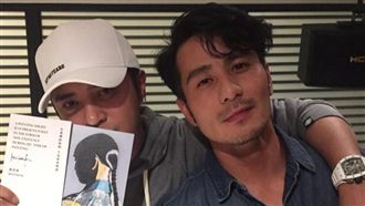 真的羅浮宮？郭：非和蒙娜麗莎放一起