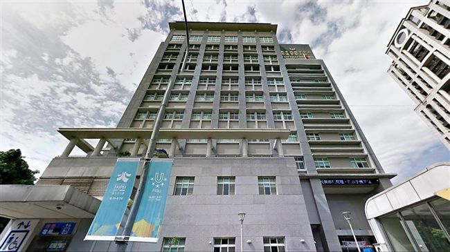 北市交大驚傳槍響　警員清槍走火誤擊