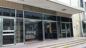 -高等法院刑事大廈-（圖／記者潘千詩攝影）