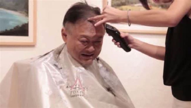 王世堅每賭必輸！說到做到被讚真男人