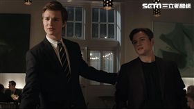 億萬男孩俱樂部／甲上娛樂提供