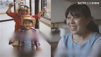 「小丑醫生」助腦癌童！尋回快樂拼圖