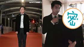 鄭有美,羅PD（圖／資料照、IG）