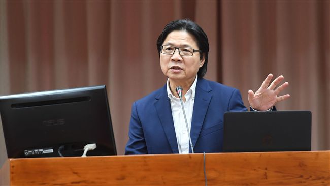 博士班名額掛零　教部：多採外加名額