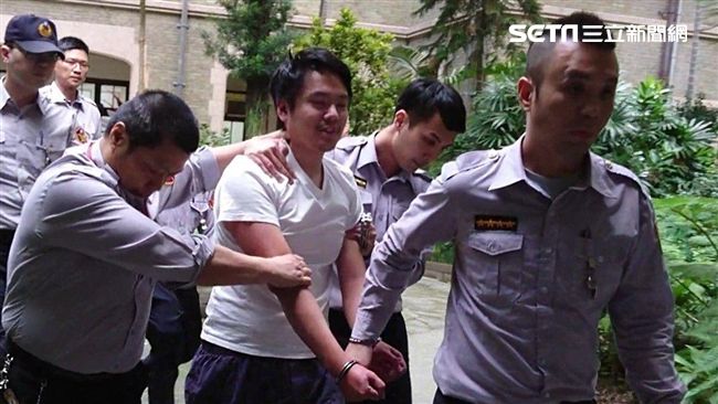 高院犯人脫逃　官長要帶頭跑400