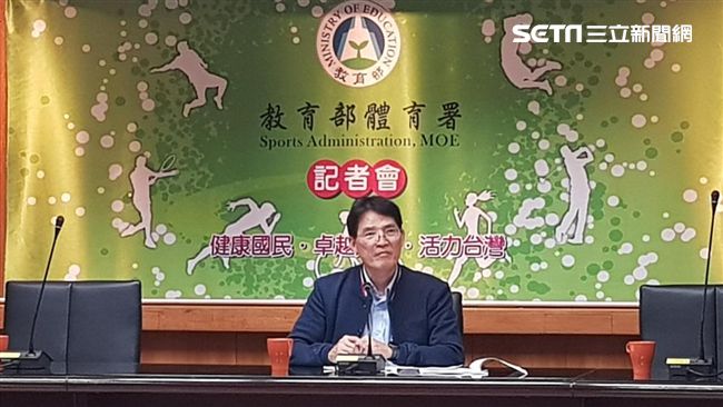 落實選手職涯照顧　體育署推十年方案