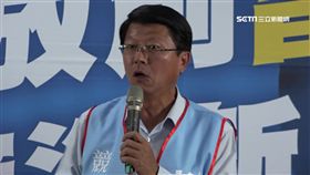 韓國瑜高雄贏6趴? 謝龍介改口:小黃司機說的