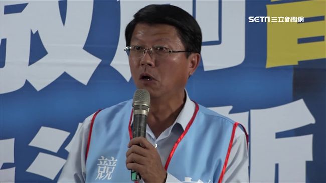 韓國瑜贏6%？謝龍介：小黃司機說的