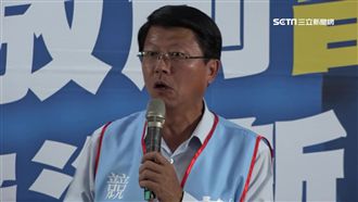 韓國瑜贏6%？謝龍介：小黃司機說的