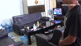 當鋪大哥遭竊發追緝令！賊嚇傻急自首